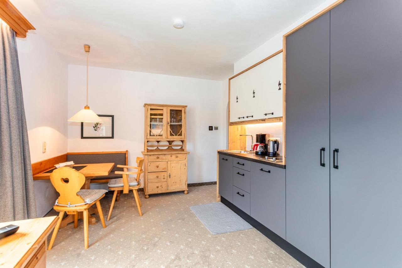Pon-Apart Reith bei Kitzbühel Екстериор снимка