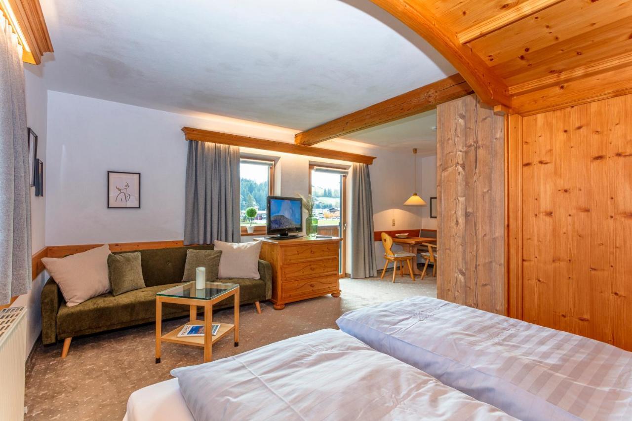 Pon-Apart Reith bei Kitzbühel Екстериор снимка