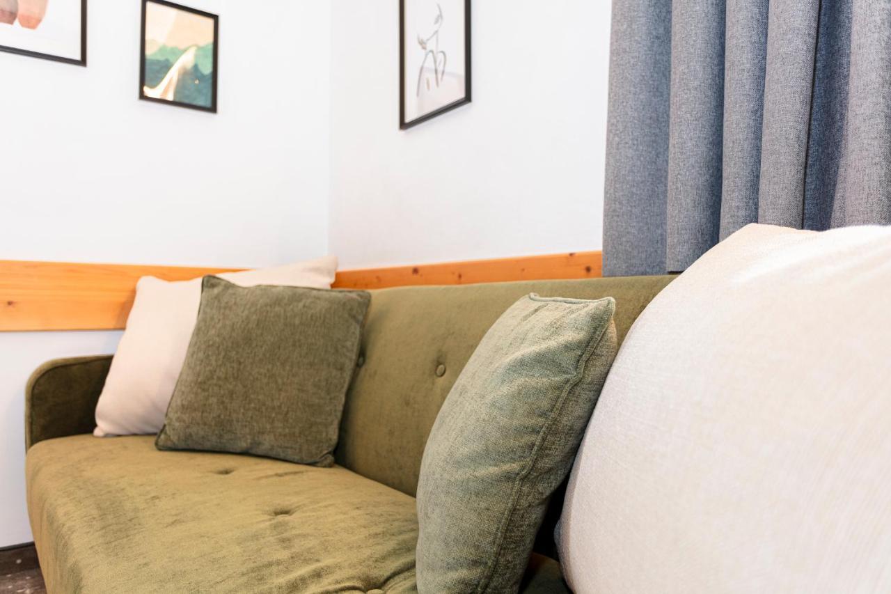 Pon-Apart Reith bei Kitzbühel Екстериор снимка