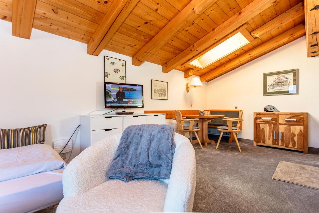 Pon-Apart Reith bei Kitzbühel Екстериор снимка