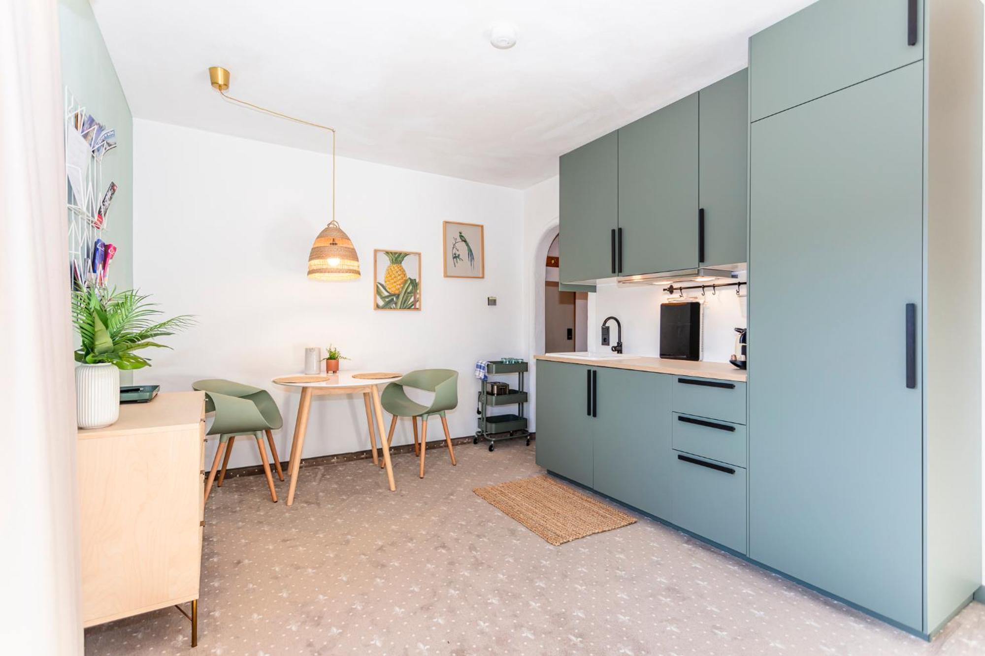 Pon-Apart Reith bei Kitzbühel Екстериор снимка