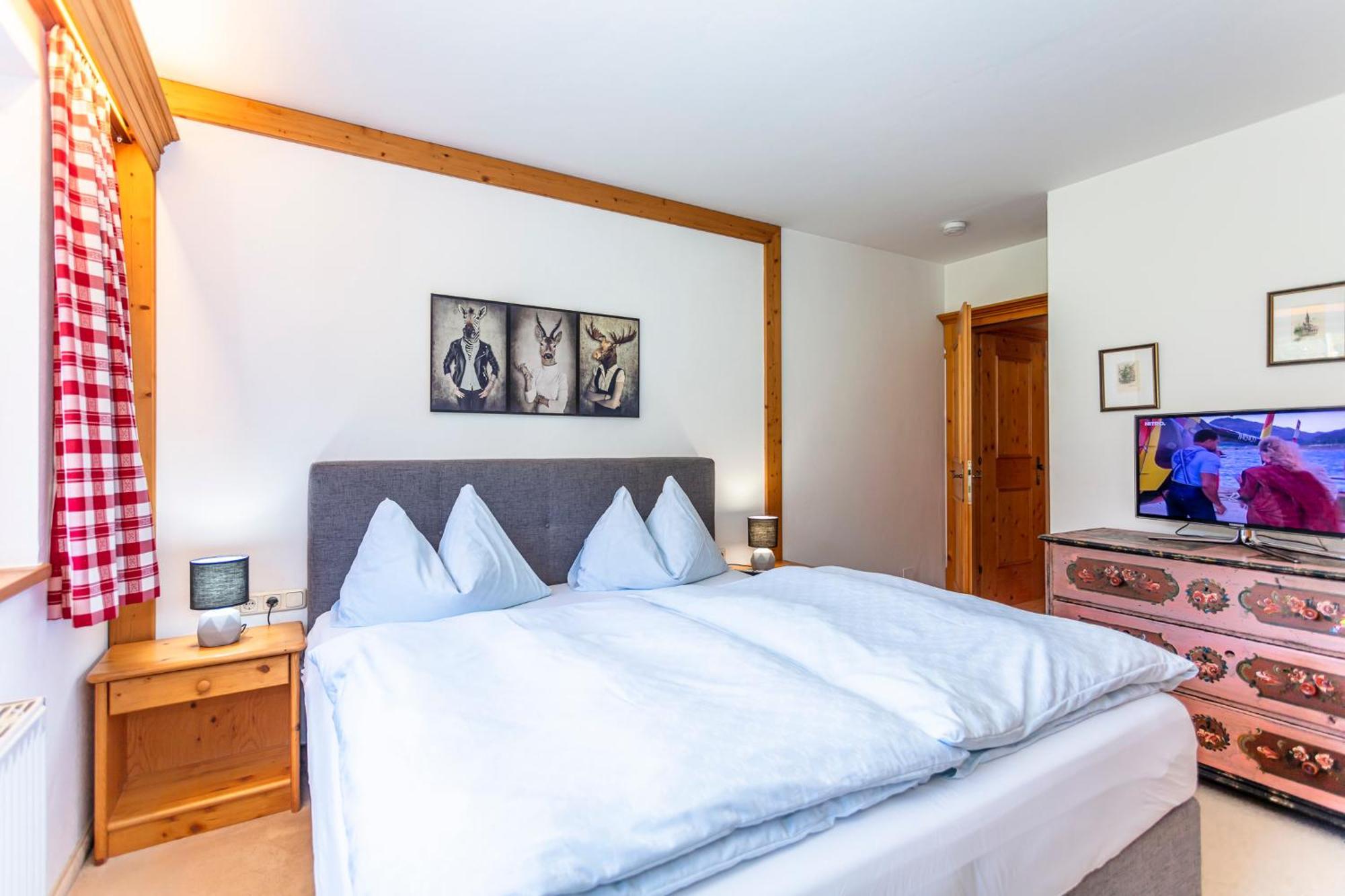 Pon-Apart Reith bei Kitzbühel Екстериор снимка