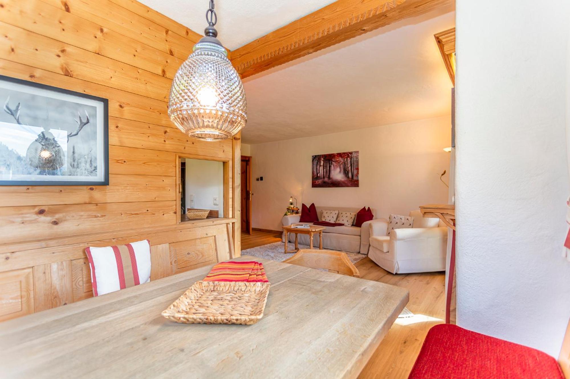 Pon-Apart Reith bei Kitzbühel Екстериор снимка