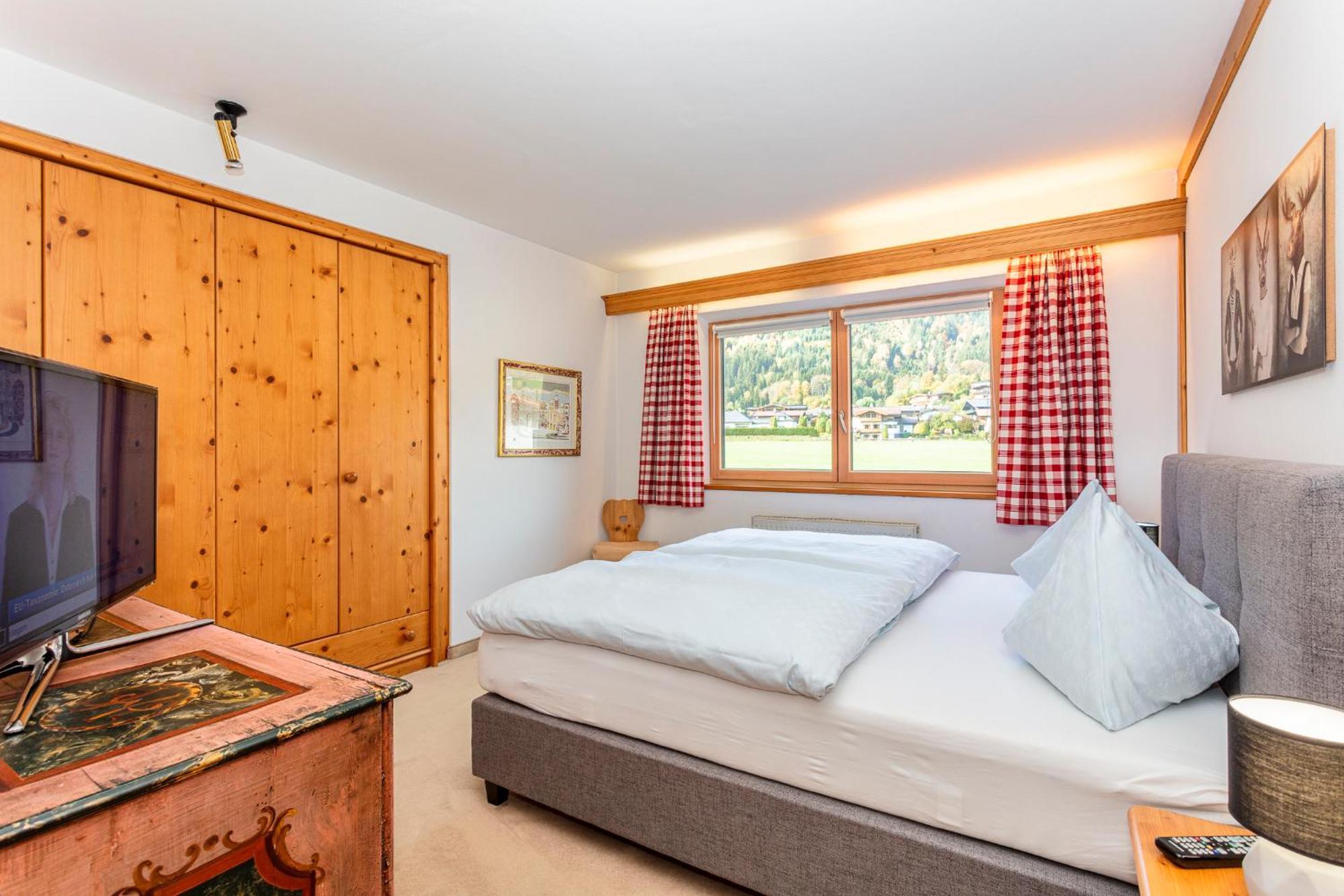 Pon-Apart Reith bei Kitzbühel Екстериор снимка