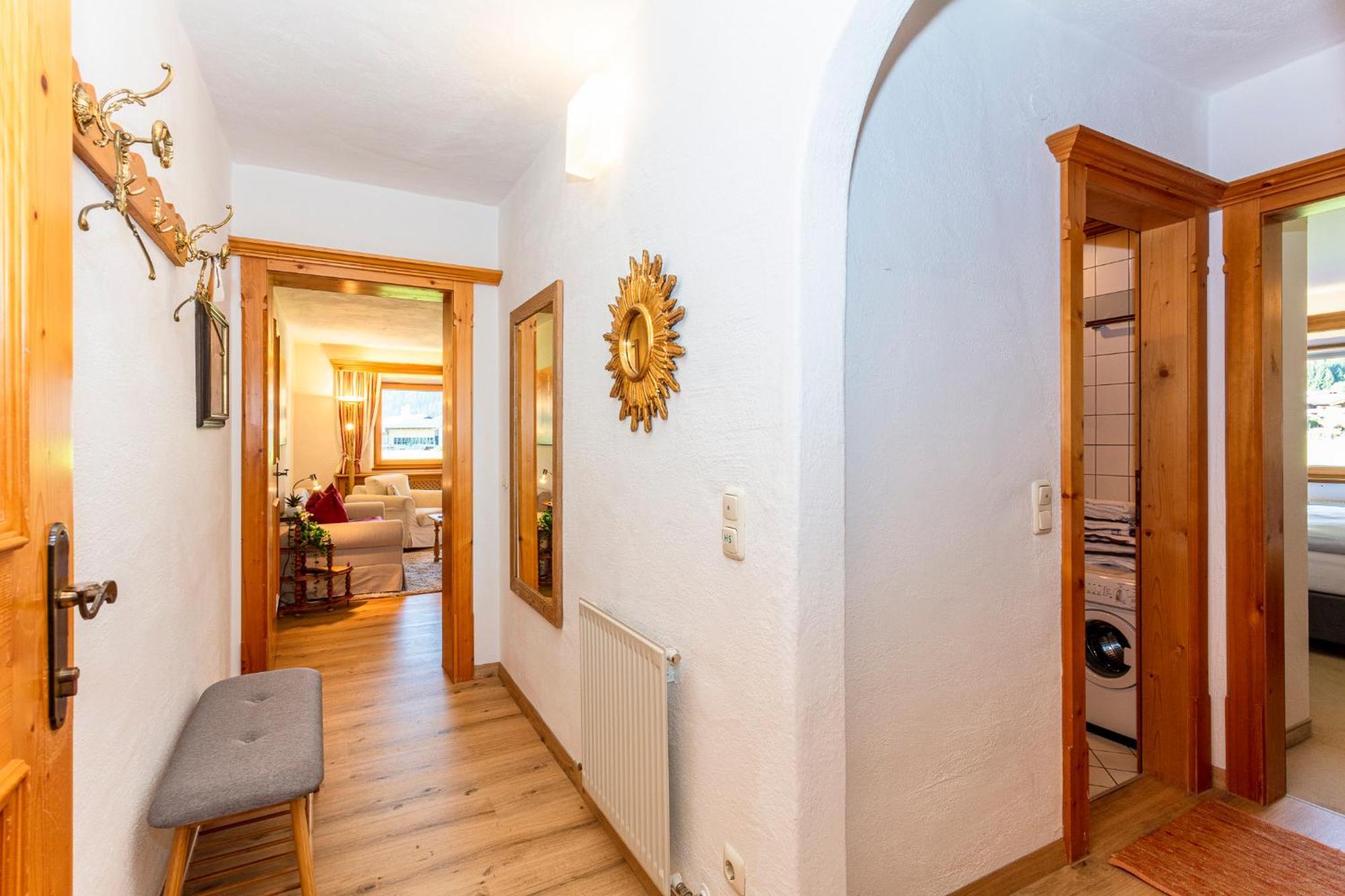Pon-Apart Reith bei Kitzbühel Екстериор снимка
