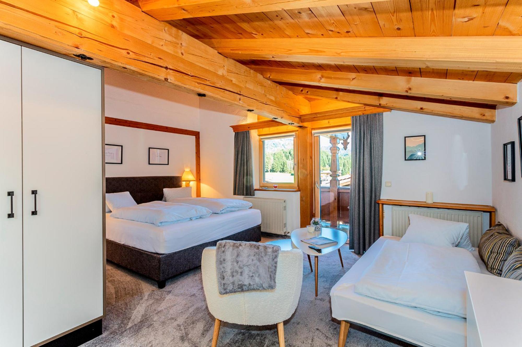 Pon-Apart Reith bei Kitzbühel Екстериор снимка