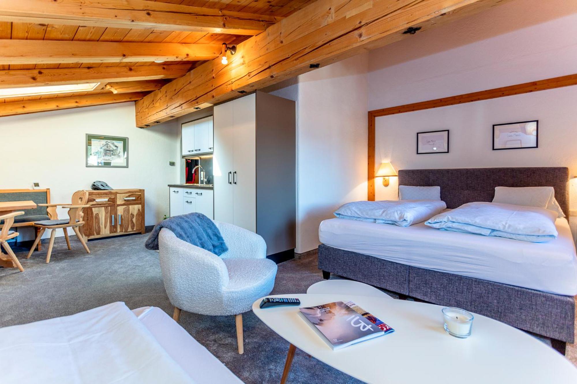 Pon-Apart Reith bei Kitzbühel Екстериор снимка