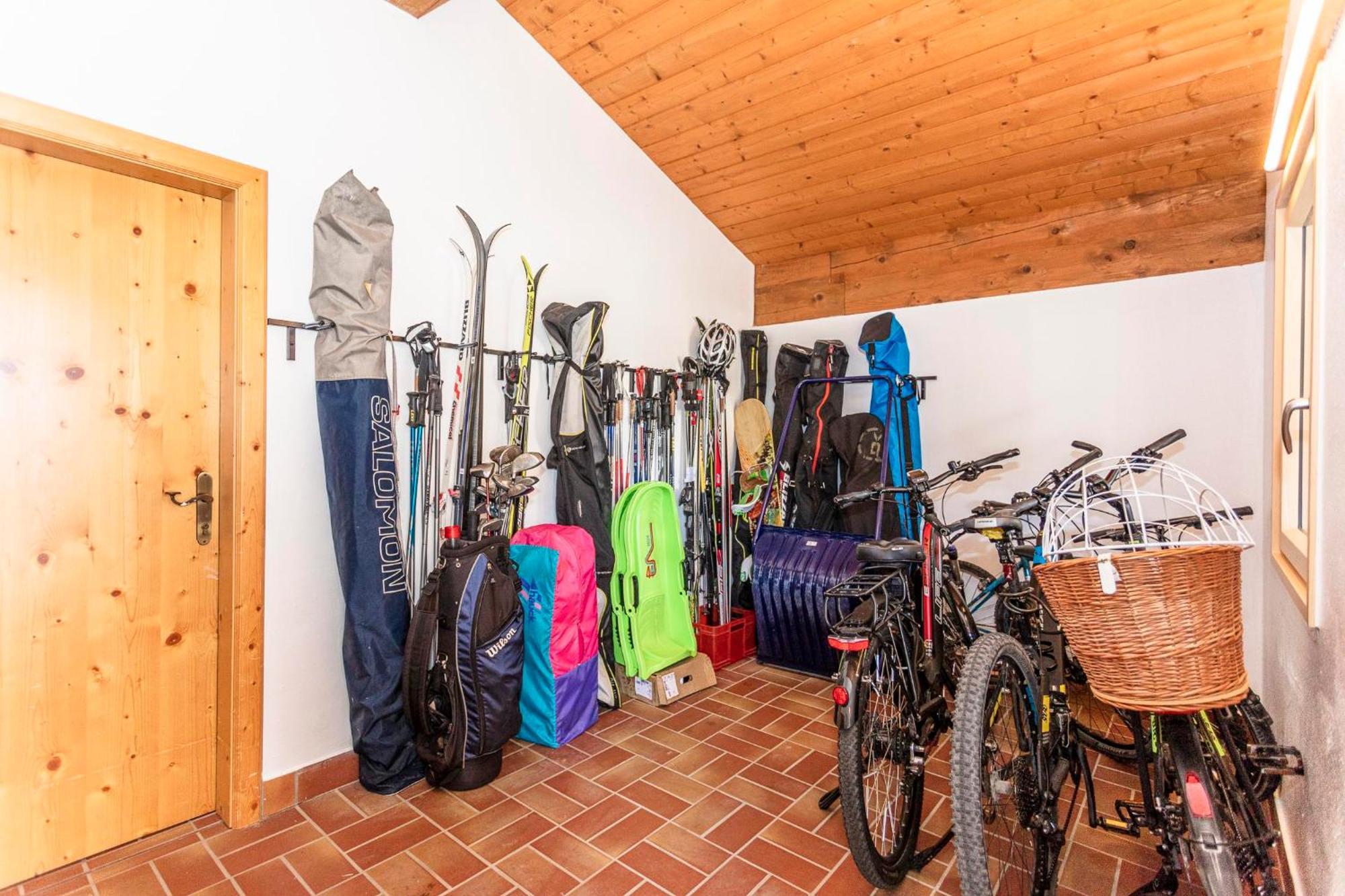 Pon-Apart Reith bei Kitzbühel Екстериор снимка