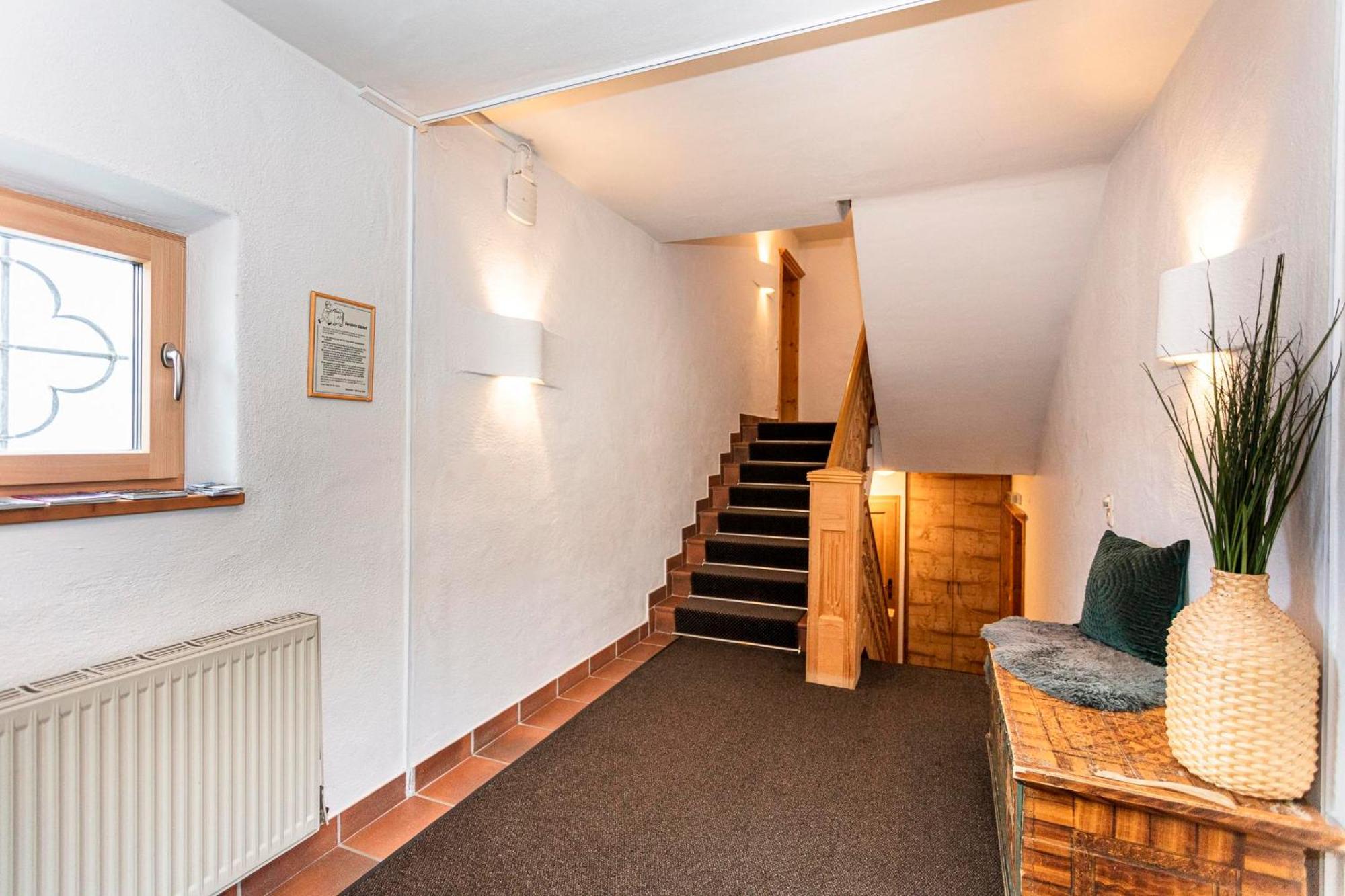 Pon-Apart Reith bei Kitzbühel Екстериор снимка