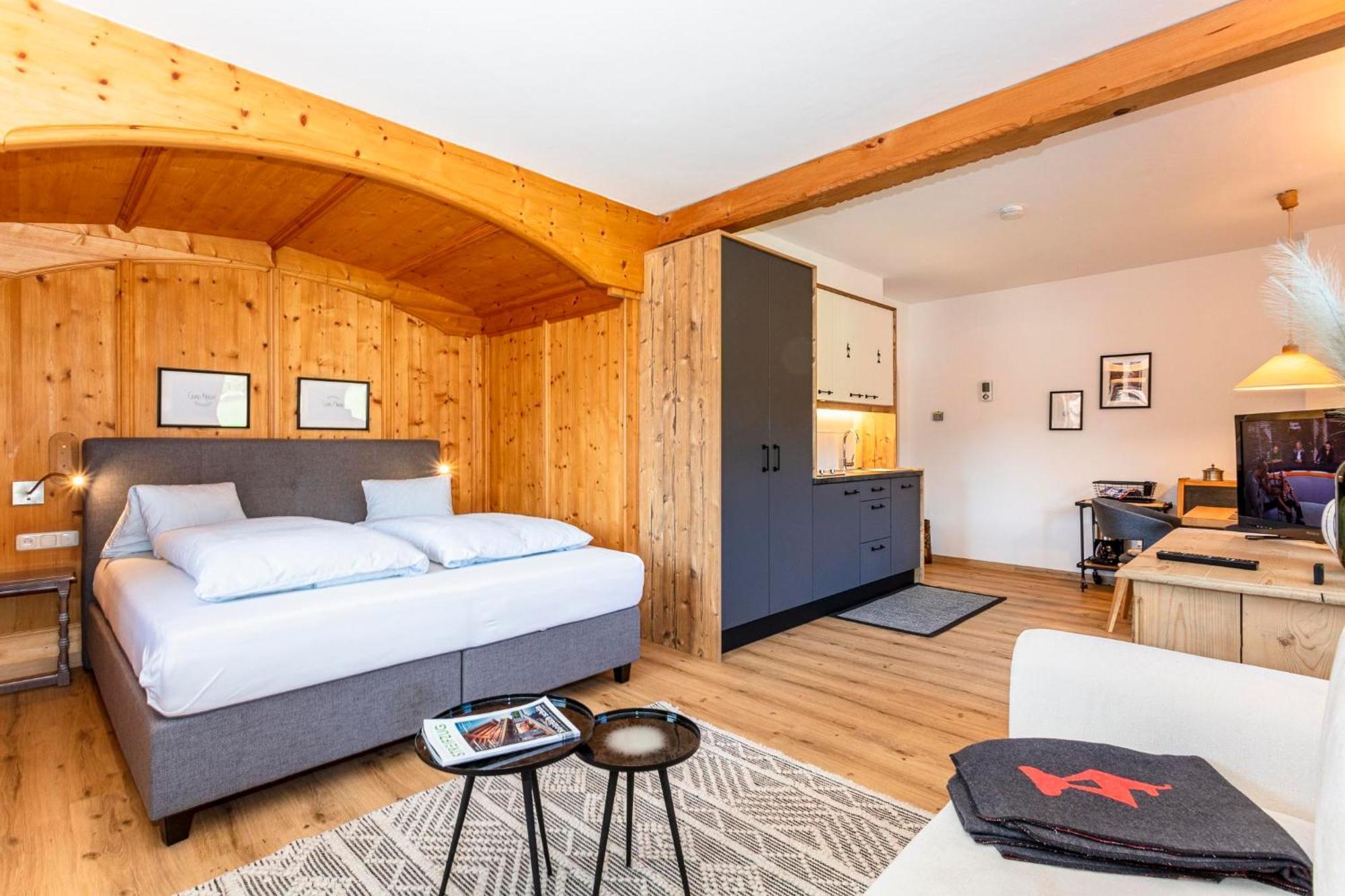 Pon-Apart Reith bei Kitzbühel Екстериор снимка