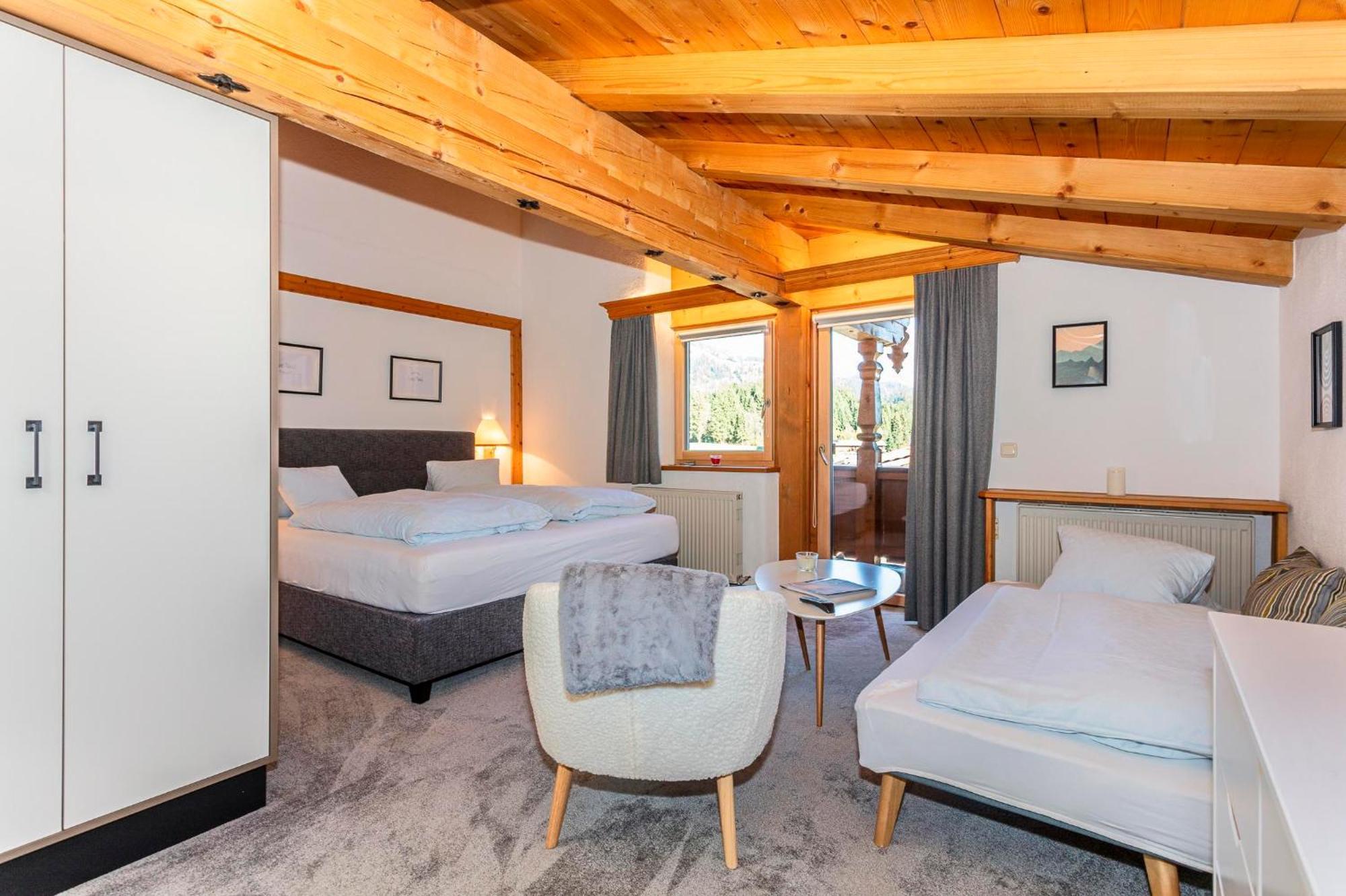 Pon-Apart Reith bei Kitzbühel Екстериор снимка